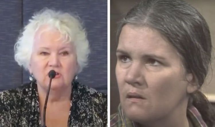 Betty Bobbitt dead: How did Betty Bobbitt die? Cause of death
