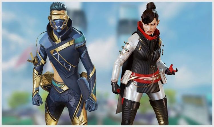 Apex Legends update time: When does Apex Season 7 start on PS4 and Xbox One?