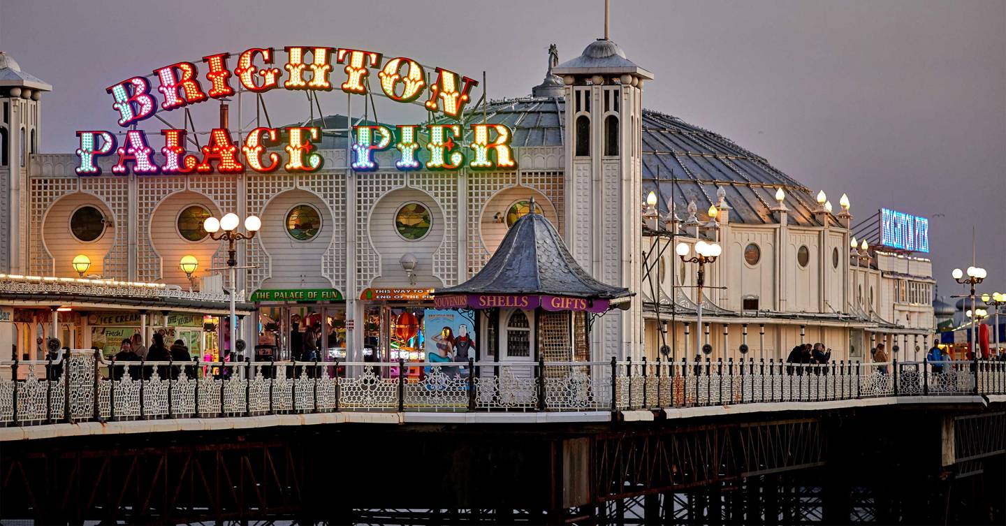An LGBTQ+ guide to Brighton & Hove: The events, venues and areas to visit
