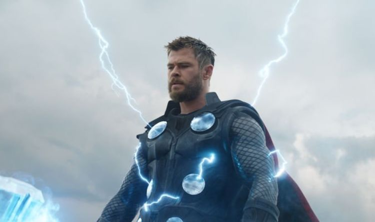 Marvel phase four: All the release dates for new MCU films and Disney+ series after delay