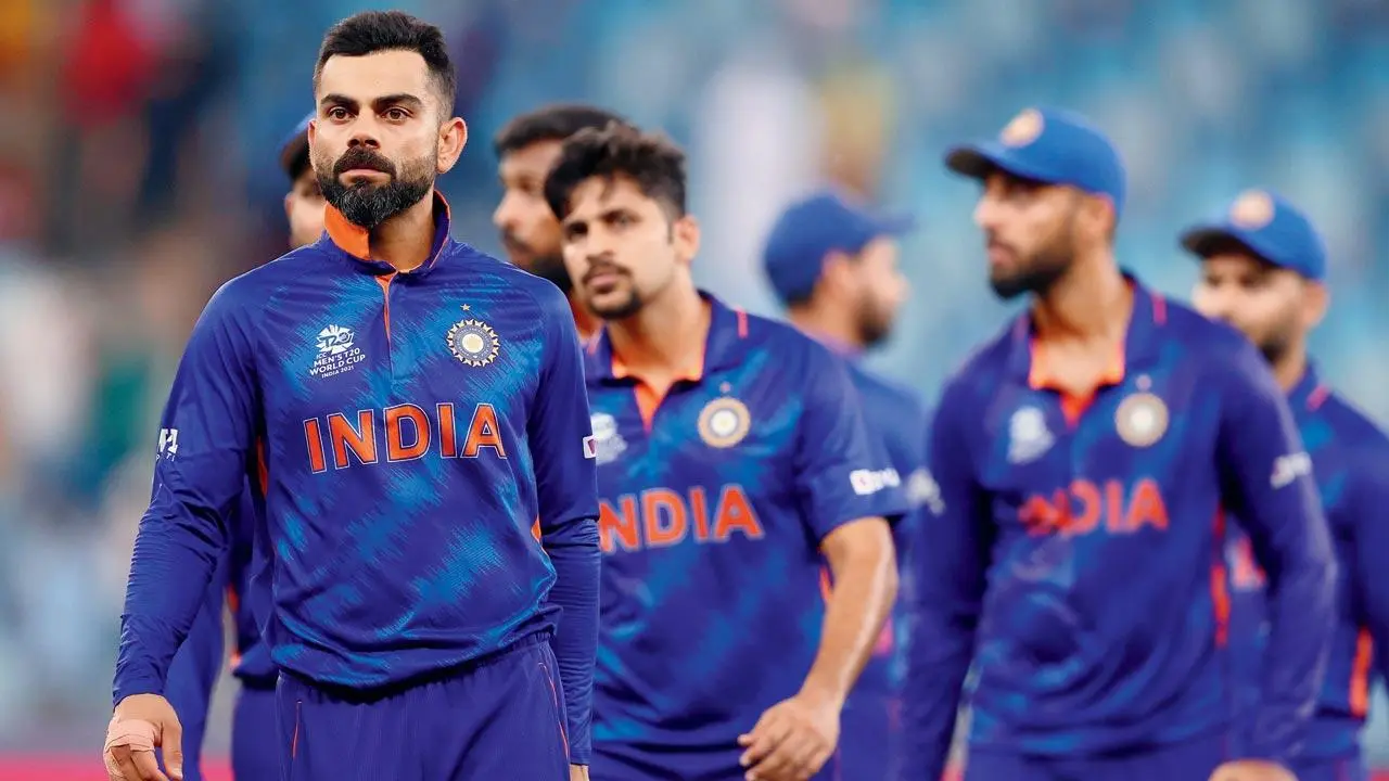 T20 World Cup: For Virat Kohli and Co, it all looks dubious