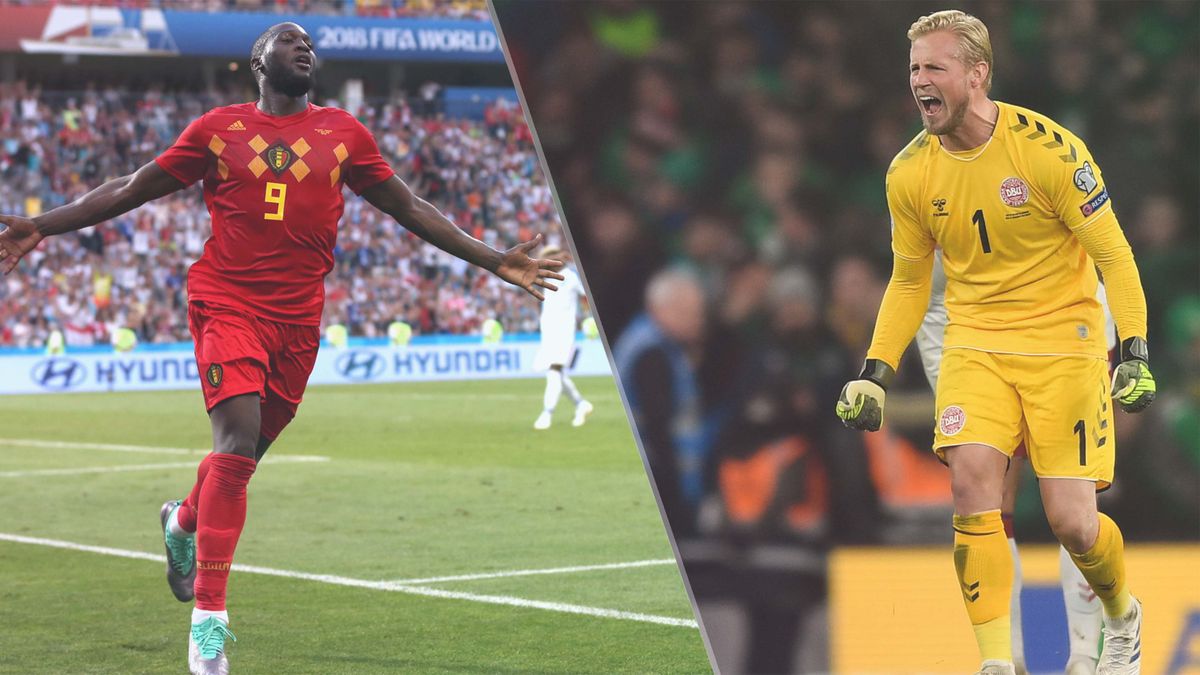 Denmark vs Belgium live stream — how to watch Euro 2020 Group B game for free