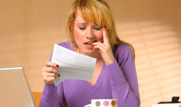 ‘Perfect storm!’ as council tax debt to rise - easy way to see if you can get discount