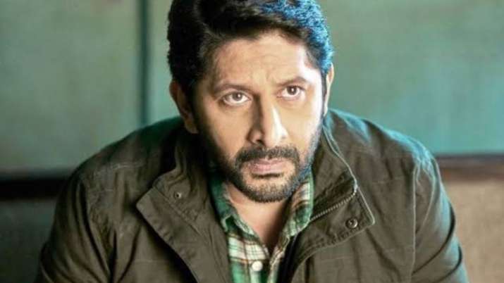 OTT has offered me serious roles: Arshad Warsi