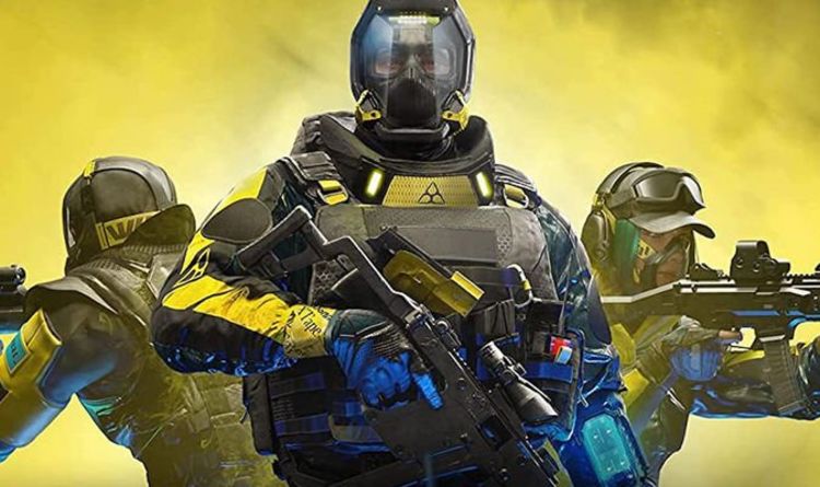 Rainbow Six Extraction is launching on Xbox Game Pass on Day One this month