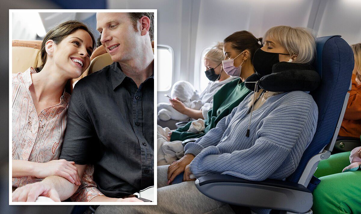 Flights: 'Best' method to get seats together 'without paying'