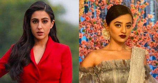Best Dressed: Sara Ali Khan, Surbhi Jyoti, Helly Shah - 5 beauties who impressed us with their style statement
