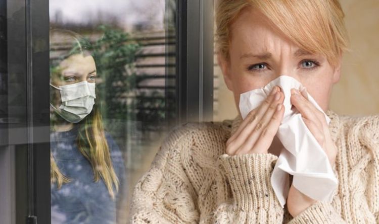 Coronavirus update: Twice as likely to die if you get flu the same time as COVID-19 warns
