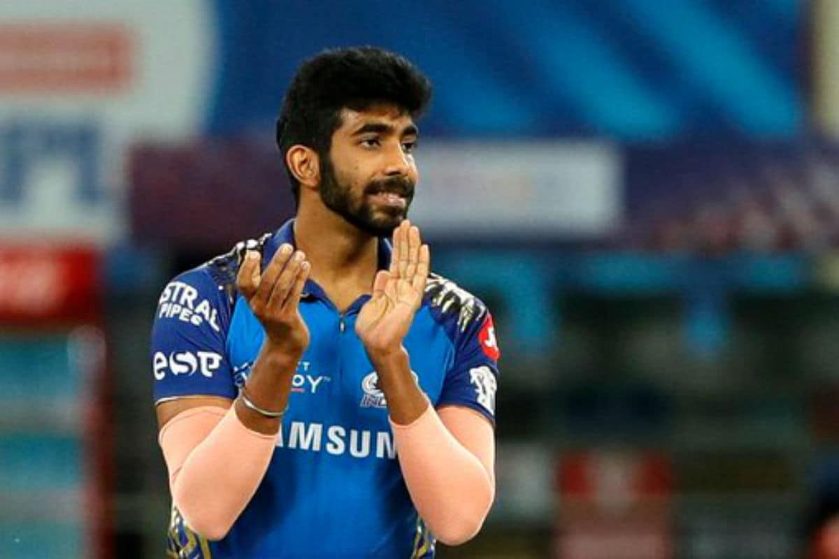 IPL 2020: Needed to Give Jasprit Bumrah, Trent Boult Rest: MI Bowling Coach Shane Bond