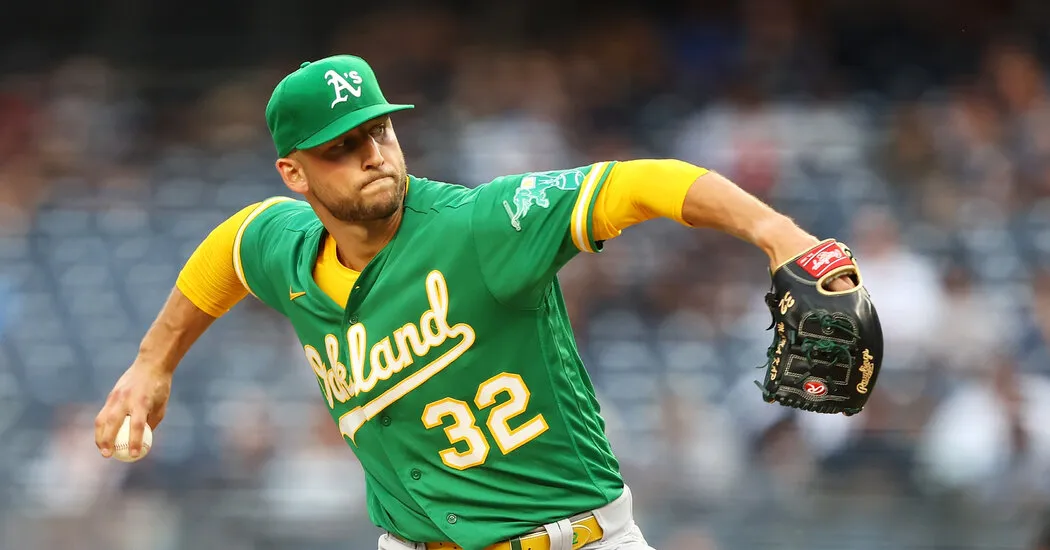 An Old Yankees Draft Pick Comes Back to Haunt Them