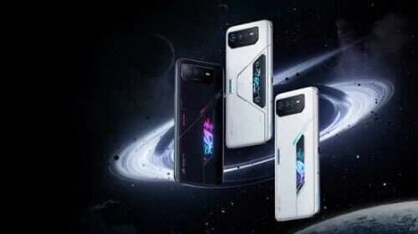 Asus ROG Phone 6 series now available in India: Price, where to buy and more