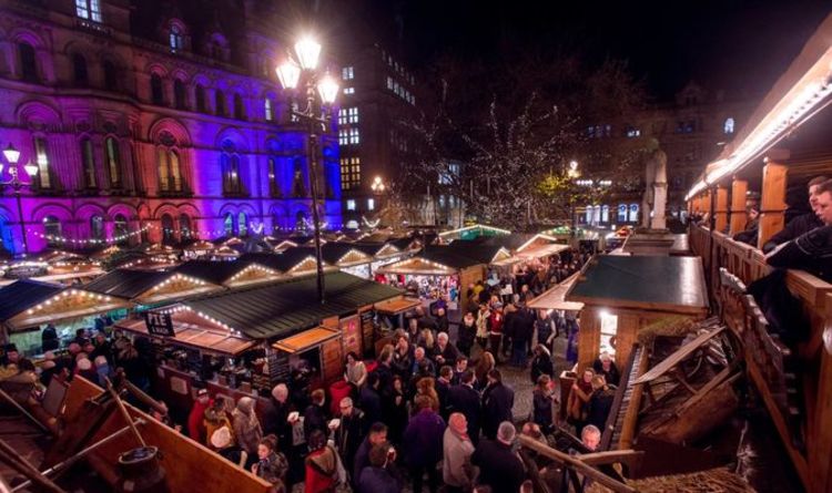 One in three small business owners predicting best festive season for five years