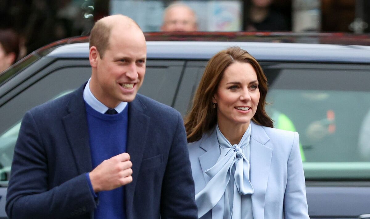 Kate and William to visit 'spectacular' city in the US this month
