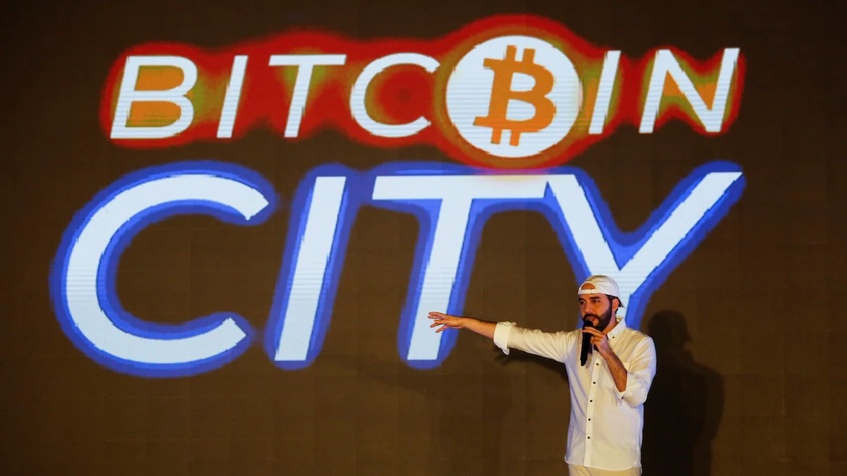 Amid Nayib Bukele's Bitcoin Hype, Not All Salvadorans 'Feel the Bit'