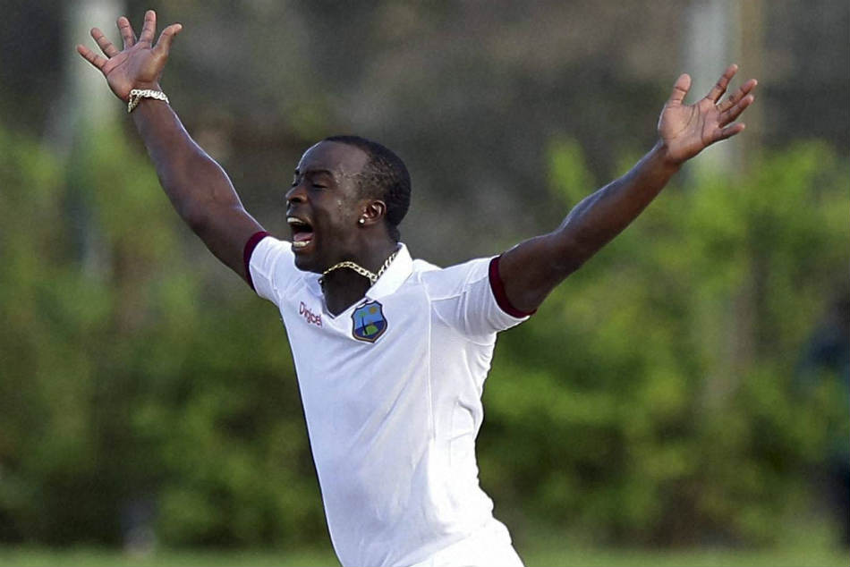 New Zealand vs West Indies: Roach, Dowrich to miss second Test for personal reasons