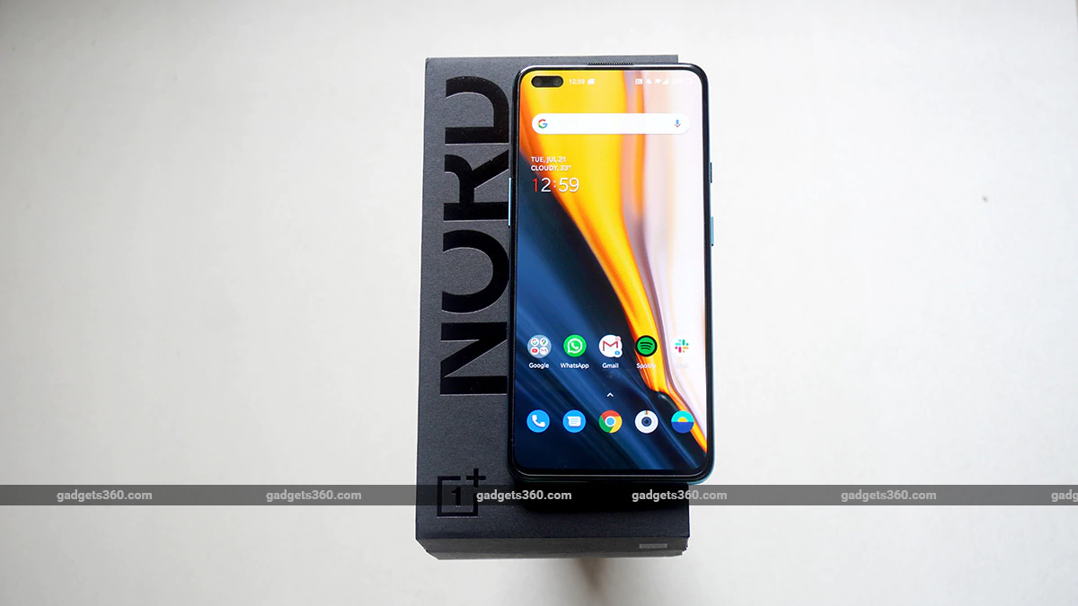 OnePlus 8 Series, OnePlus Nord End of Support Planned for Mid-2023