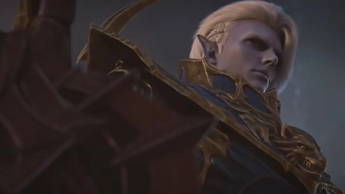 First Impressions of Lineage2M from the Beta