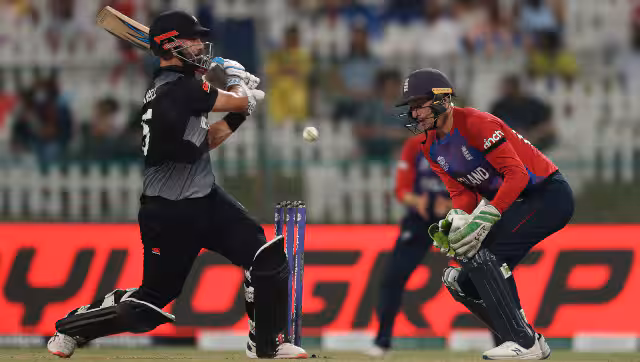 T20 World Cup 2021: New Zealand hailed 'best all-format team' after beating England in thrilling semi-final - 