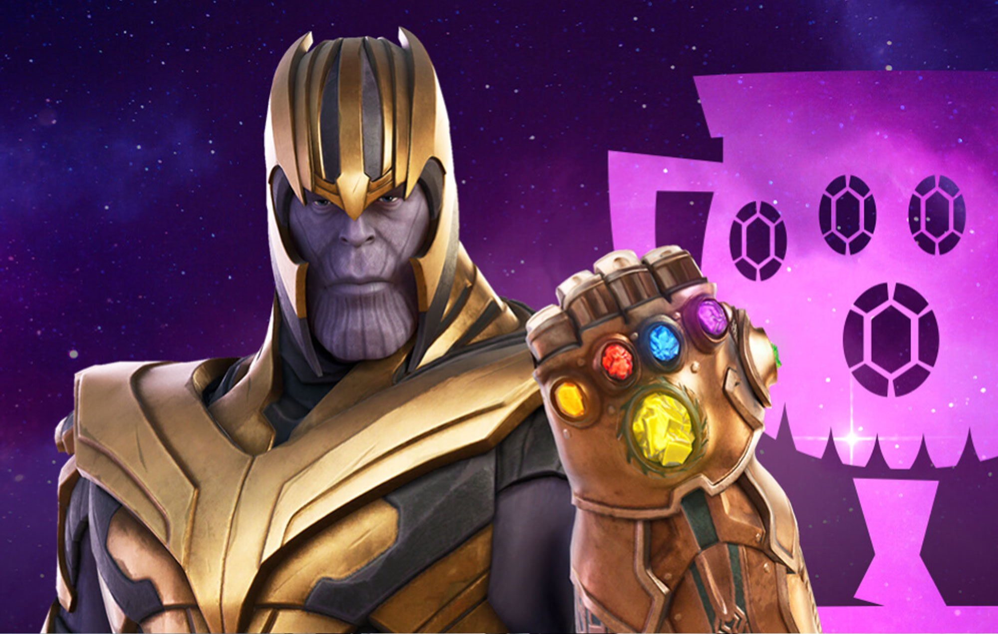 'Fortnite' sees Thanos return as 'La Macarena' dance makes its debut