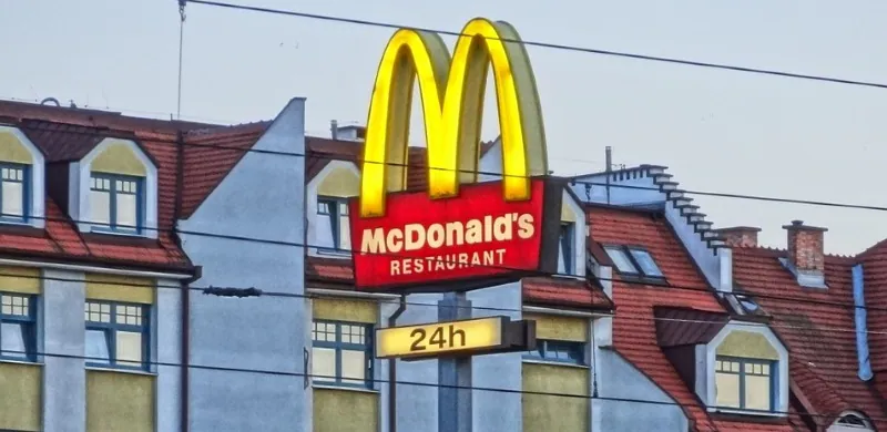 McDonald’s Data Breach Exposes Customer Emails, Phone Numbers, Addresses