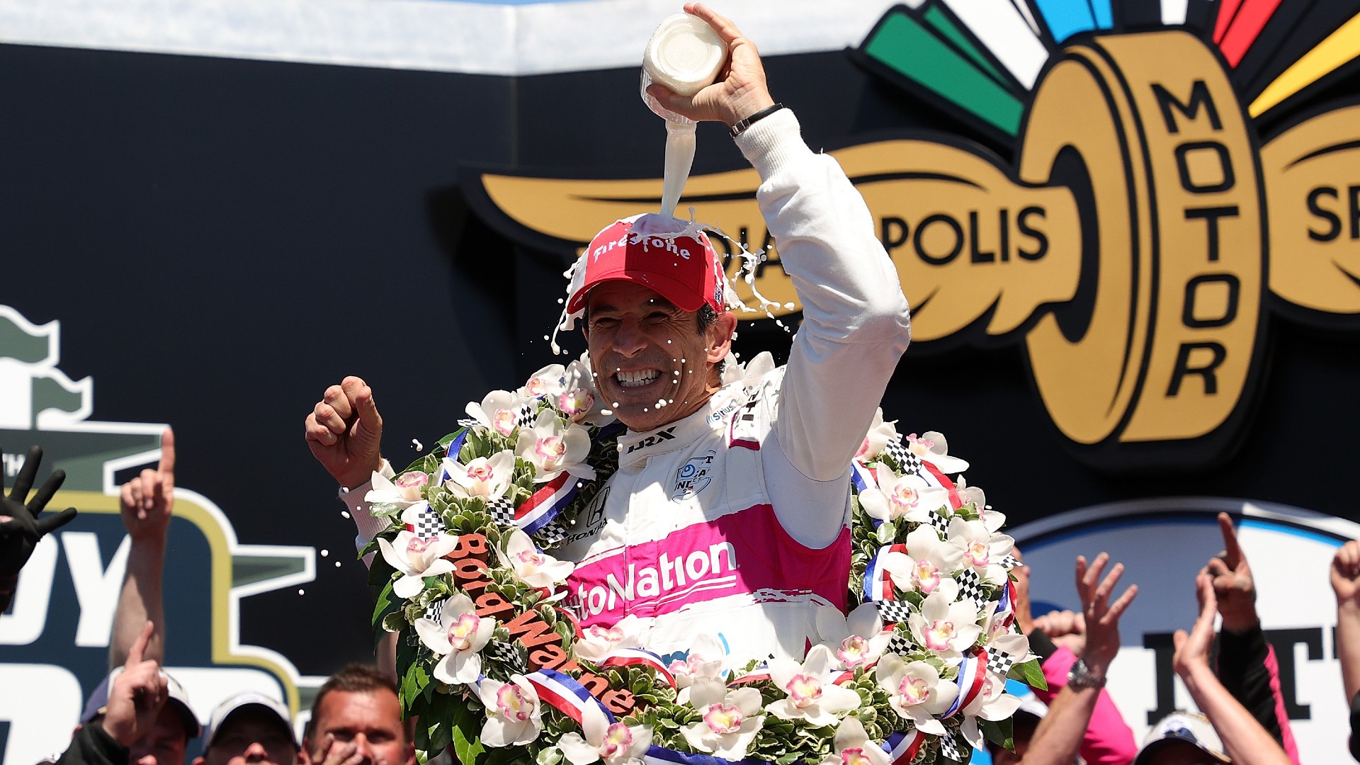 Who has the most Indy 500 wins? Helio Castroneves joins elite company with fourth win