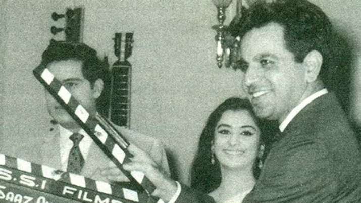 Dilip Kumar: Actor and star who grew with India as it evolved