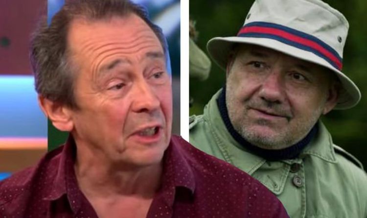 Paul Whitehouse admits he and co-star 'were destined for scrapheap' before Gone Fishing