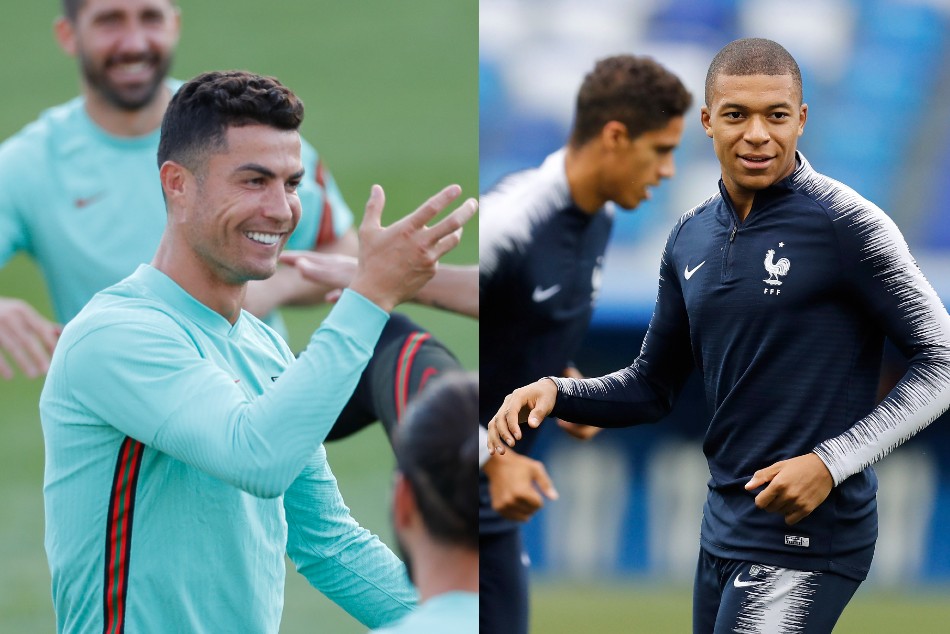 Euro 2020, Portugal vs France: Three key battles that could decide outcome of match