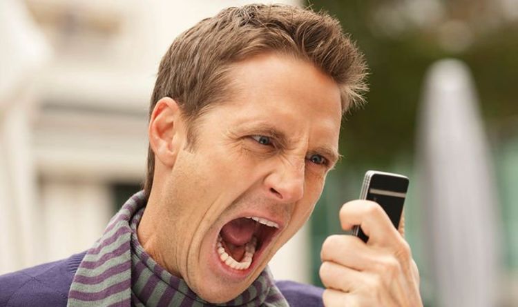 Nuisance cold calls: How to stop nuisance phone calls - What are your rights?