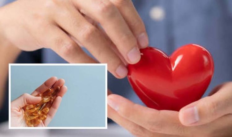 Supplement to reduce high cholesterol: Small amounts can 'lower total cholesterol' by 10%