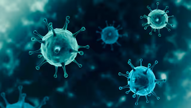 What is R-number, why you should know about it, and what it says about COVID-19 situation in India-India News 