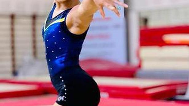 Gymnastics | Can Pranati pull it off?