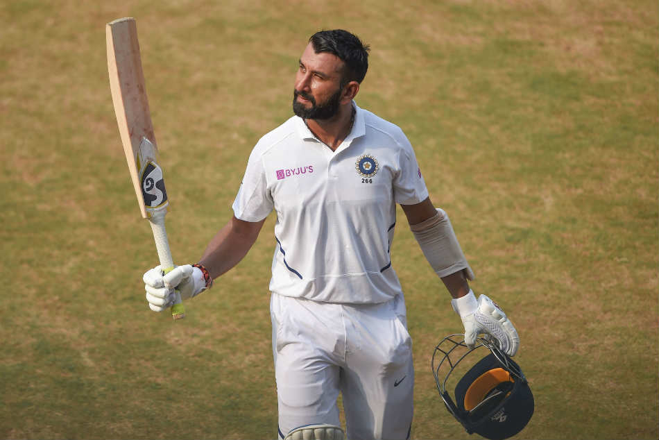 India vs Australia | Hayden, Gavaskar explain why Cheteshwar Pujara is the biggest threat for Aussies