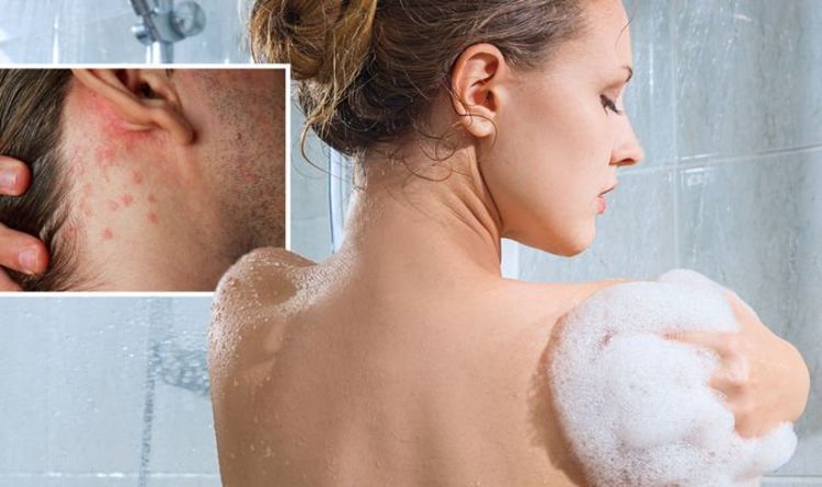 Daily morning showers may 'do more harm than good' - expert issues health warning