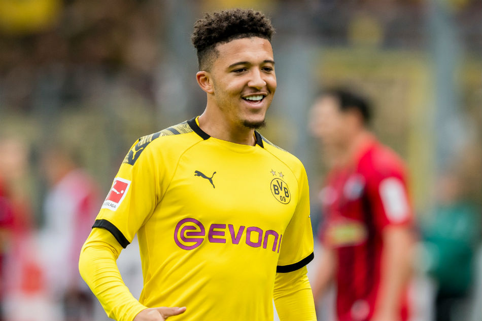 Year in review: Five failed Premier League transfers in 2020