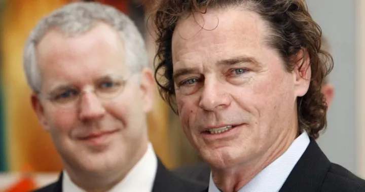 B.J. Thomas, singer of ‘Hooked on a Feeling,’ dead at 78