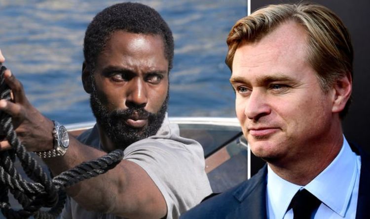 Tenet: Christopher Nolan admits fears film 'hasn’t lived up to expectations' of studios