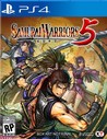 Samurai Warriors 5
