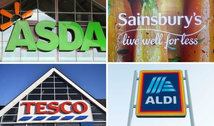 Tesco, Asda, Sainsbury's and Aldi: Best time to shop at supermarket to avoid long queues