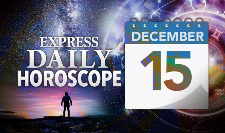 Daily horoscope for December 15: Your star sign reading, astrology and zodiac forecast