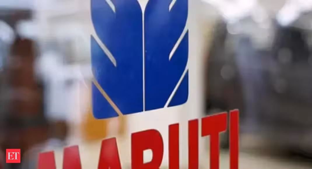 Maruti Suzuki India rolls out digital platform to provide car financing solutions to customers