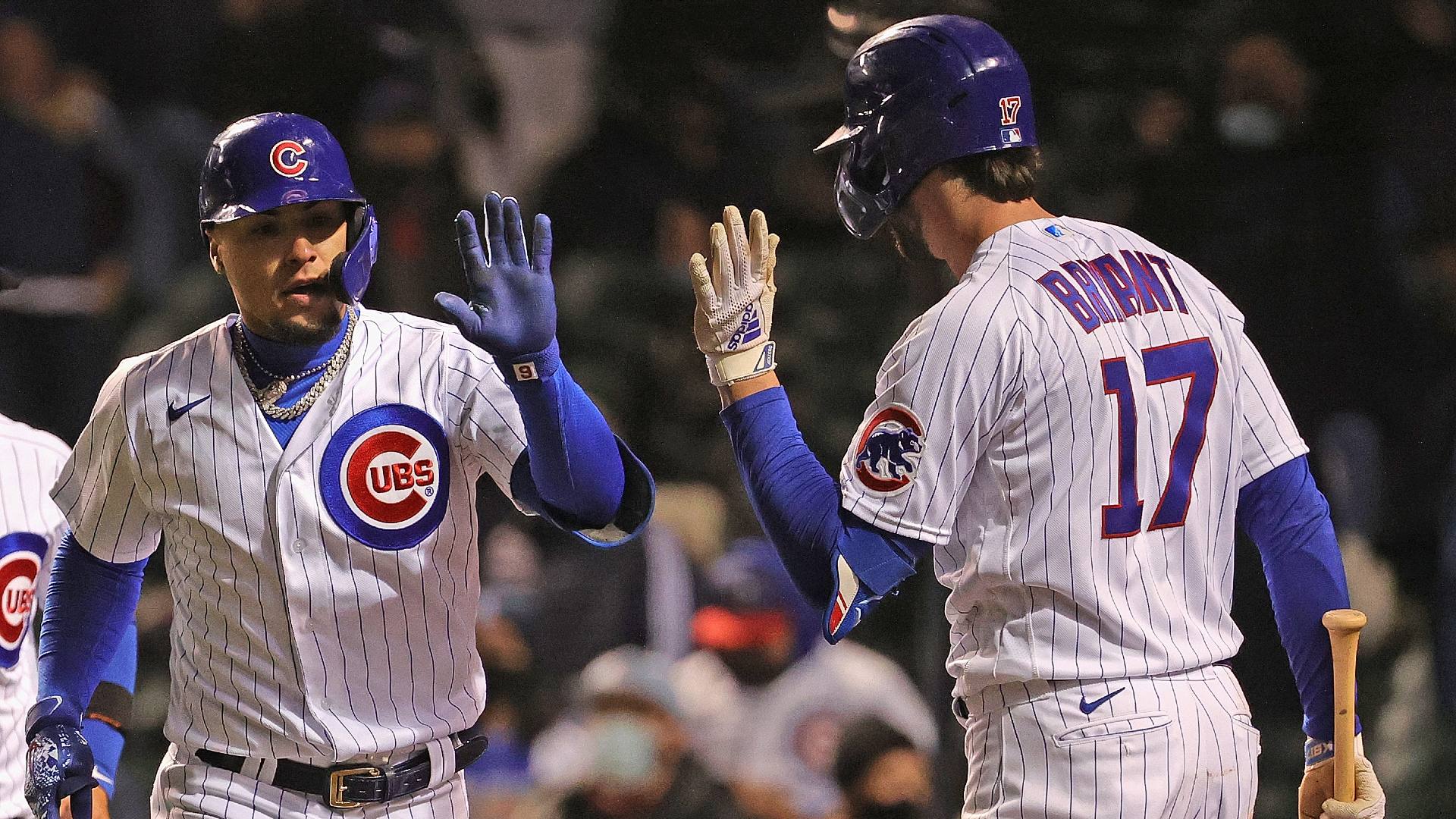 MLB trade rumors: Five soon-to-be-ex-Cubs and where they might be dealt