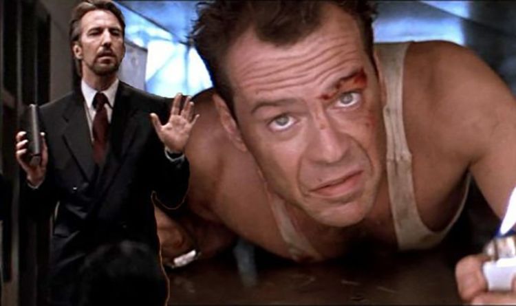 Where can I watch Die Hard? Streaming and download details