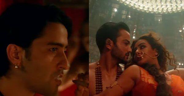 Paurashpur trailer: Shaheer Sheikh, Shilpa Shinde and Milind Soman shine in this story of lust, betrayal and v