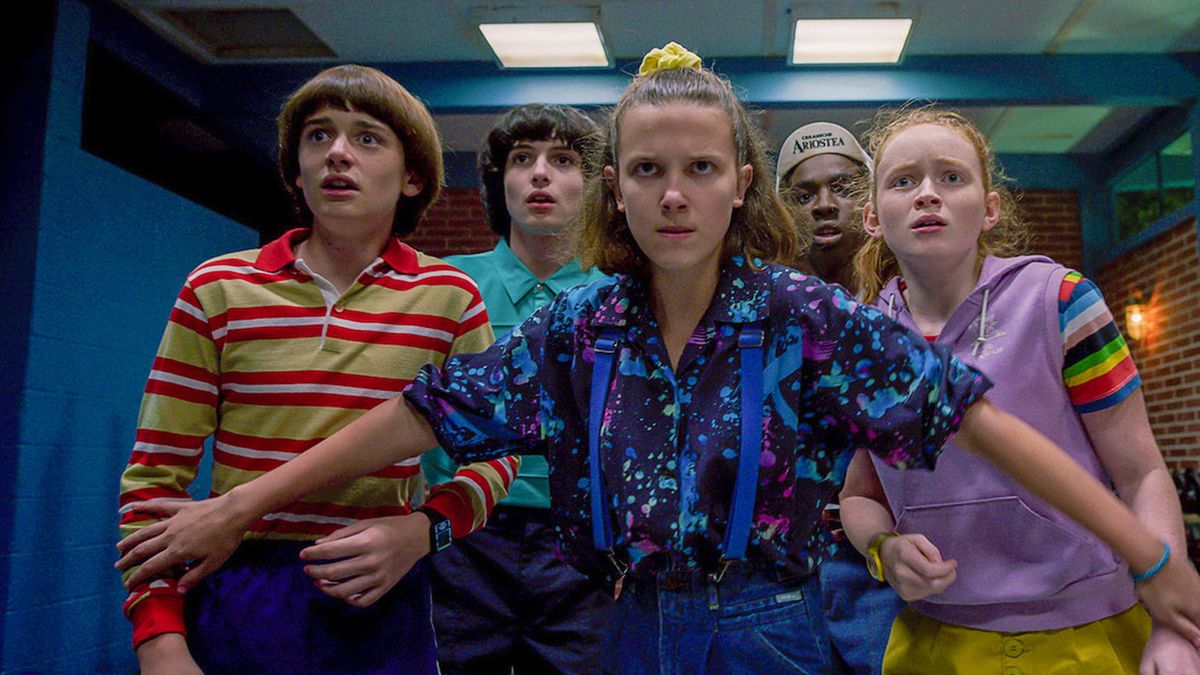 Stranger Things season 4: Everything we know so far