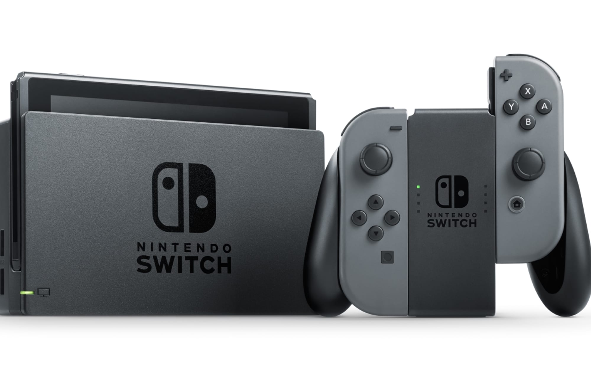 Nintendo Of American president shuts down Switch Pro rumours