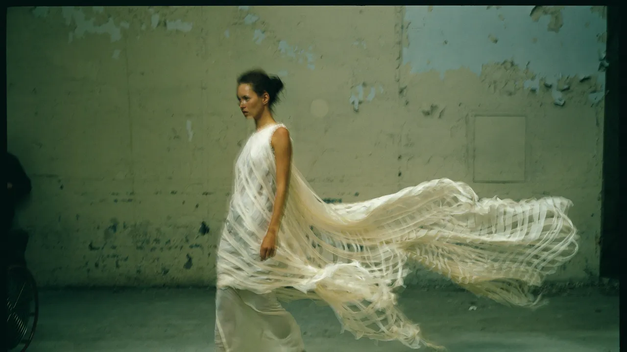 These Dresses Won’t Cling to Your Body—Even on the Hottest Summer Day