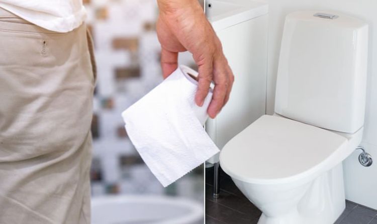 How to stop diarrhoea: Easy remedies to get rid of diarrhoea symptoms or loose poo at home