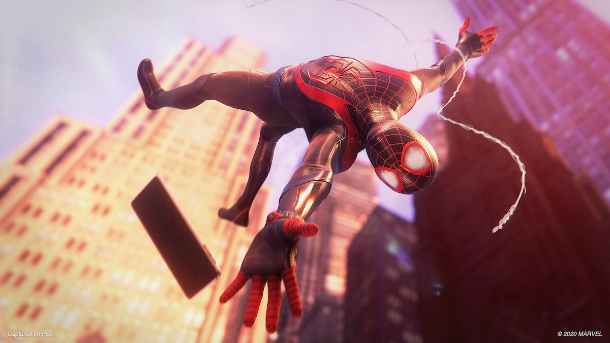 The Best PS5 and PS4 Deals in PlayStation’s Days of Play Sale