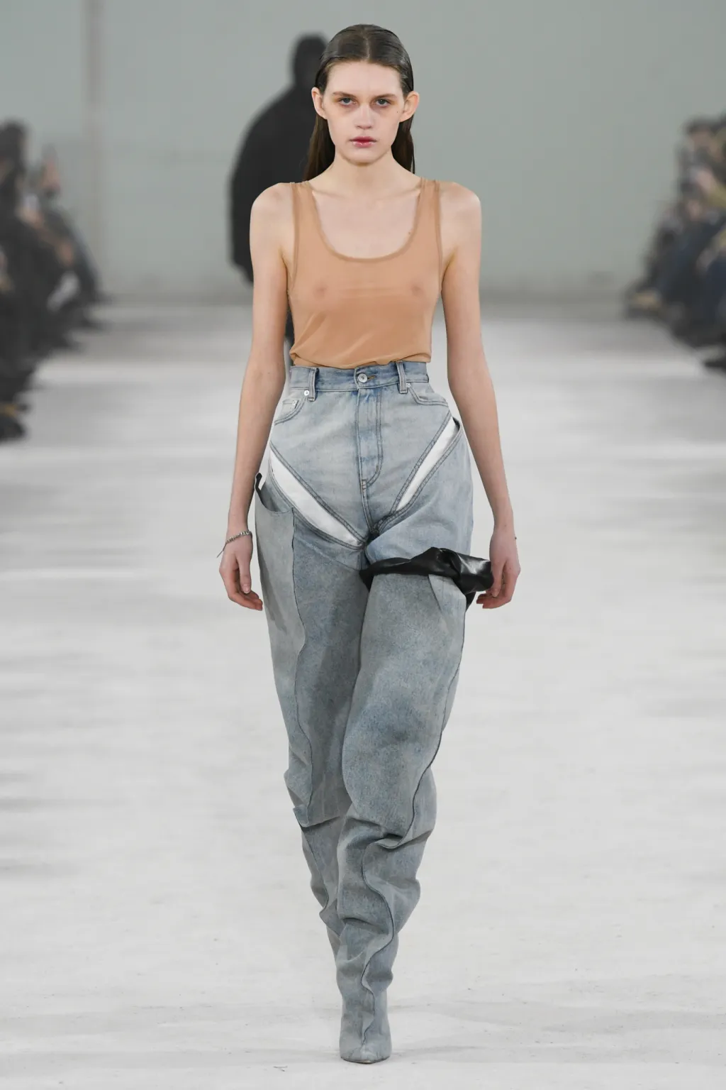 Y/Project RTW Fall 2023